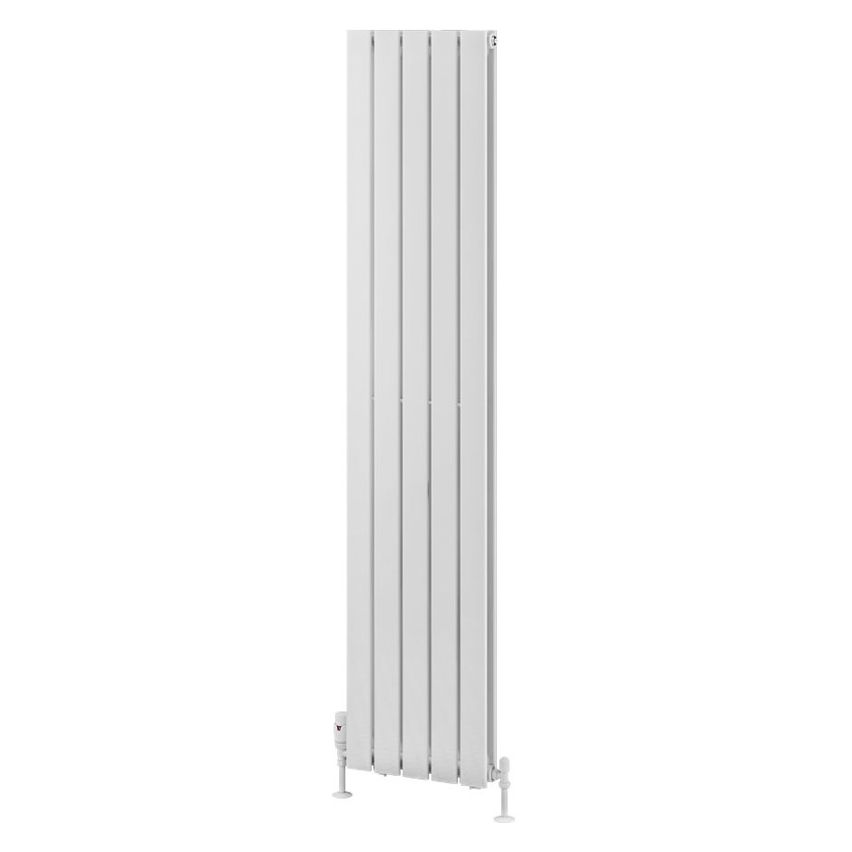 Warrington 1800 x 380 Radiator Type20 Gloss White