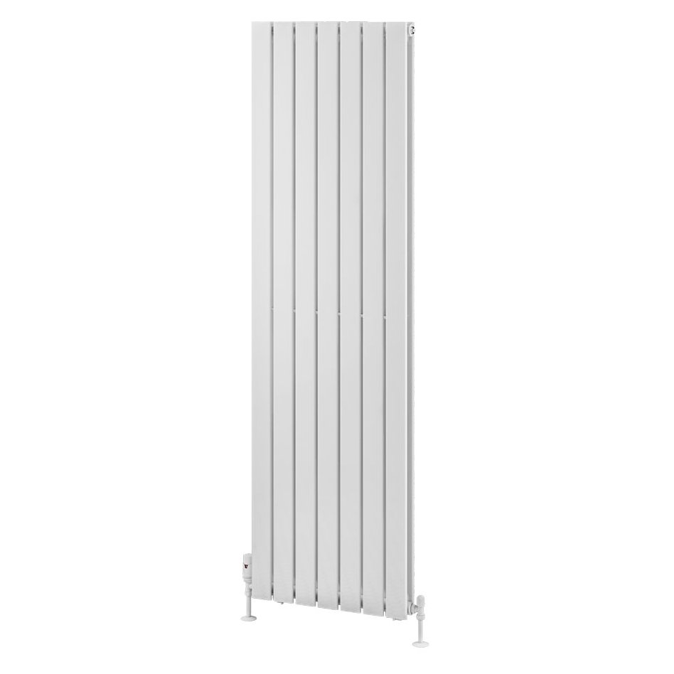 Warrington 1800 x 532 Radiator Type20 Gloss White