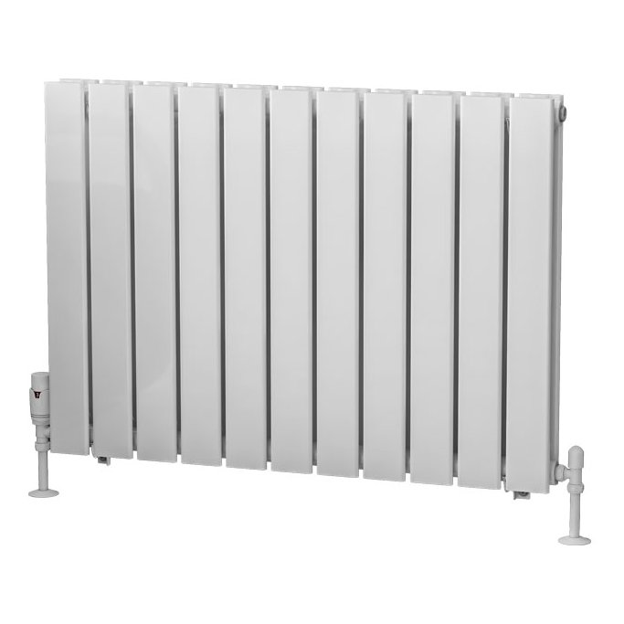 Warrington 600 x 836 Radiator Type20 Gloss White