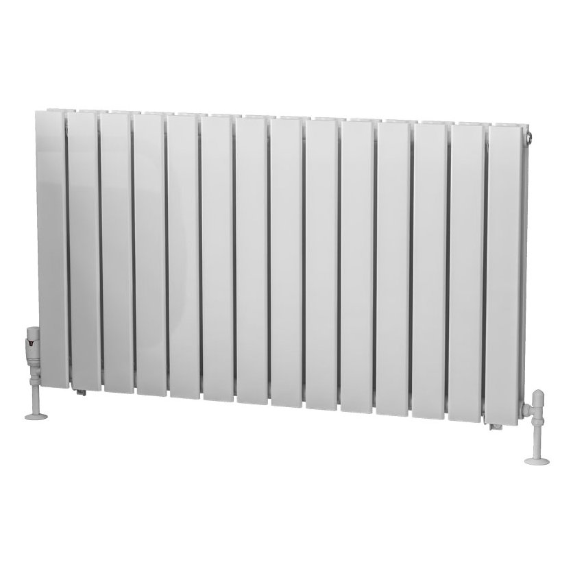 Warrington 600 x 1064 Radiator Type20 Gloss White