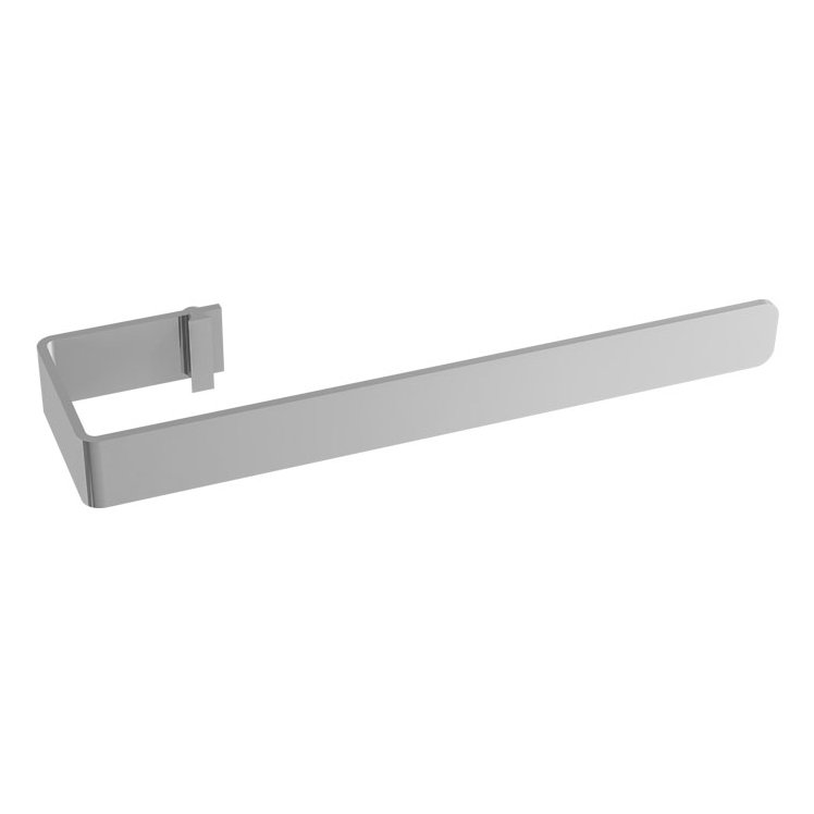 Warrington Towel Hanger 380mm Mirror Polished
