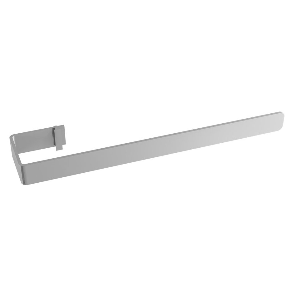 Warrington Towel Hanger 500mm Mirror Polished