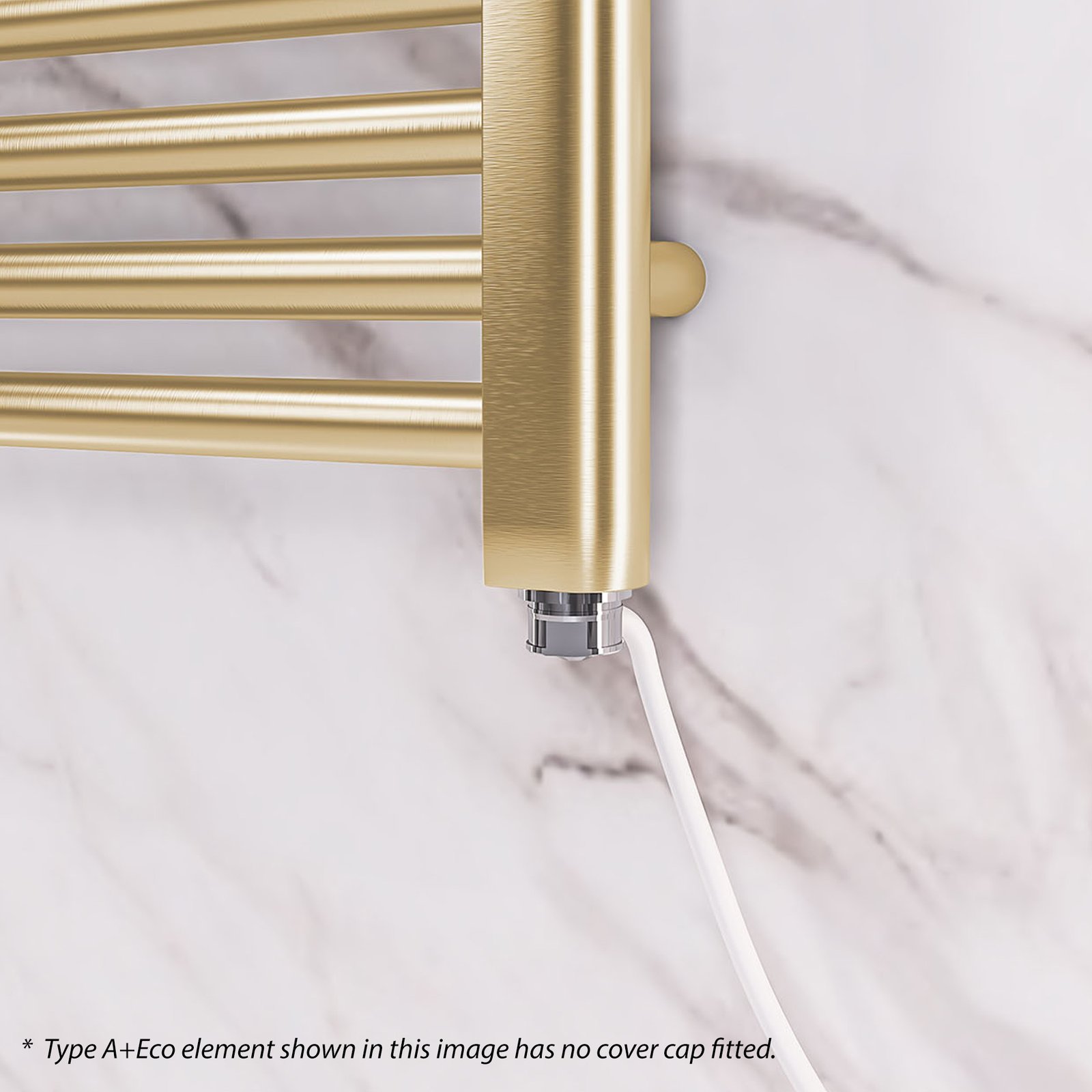 Type A Eco Element 300W