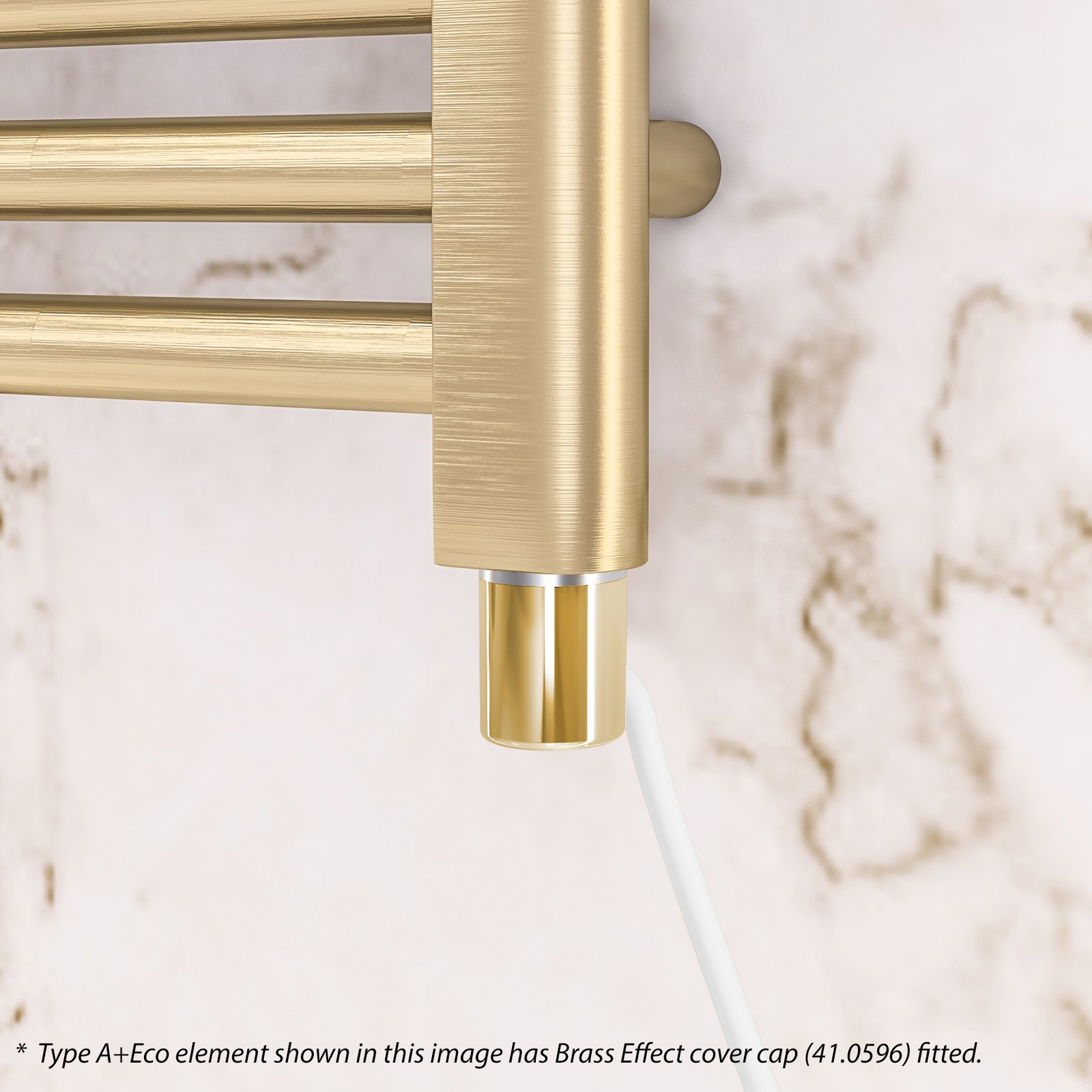 Type A Eco Element 750W