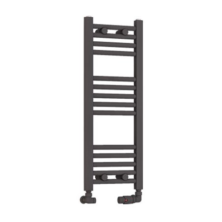 Wendover Straight Multirail 800 x 300 Matt Anthracite