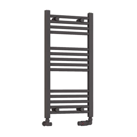 Wendover Straight Multirail 800 x 400 Matt Anthracite