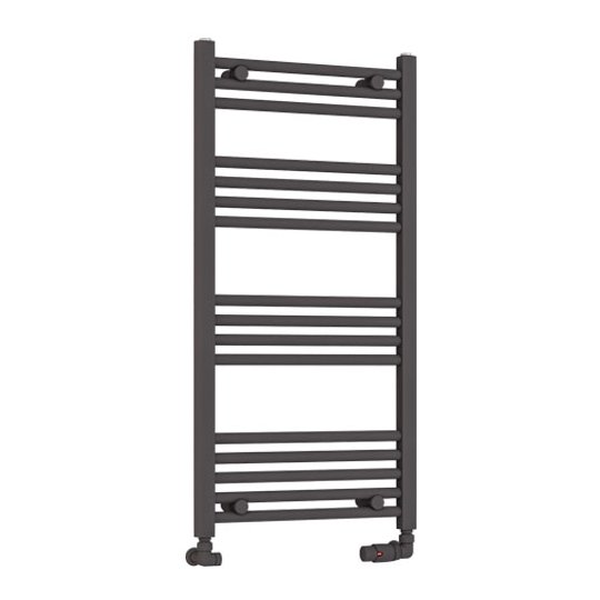 Wendover Straight Multirail 1000 x 500 Matt Anthracite