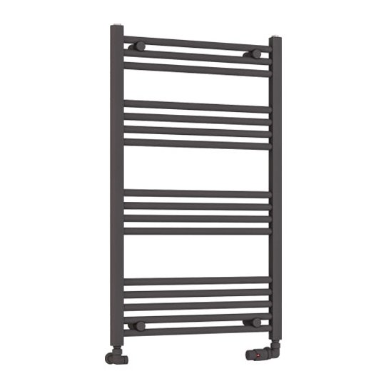 Wendover Straight Multirail 1000 x 600 Matt Anthracite