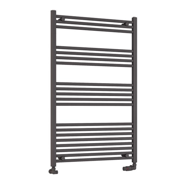 Wendover Straight Multirail 1200 x 750 Matt Anthracite