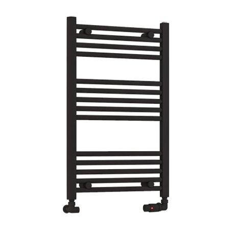 Wendover Straight Multirail 800 x 500 Matt Black