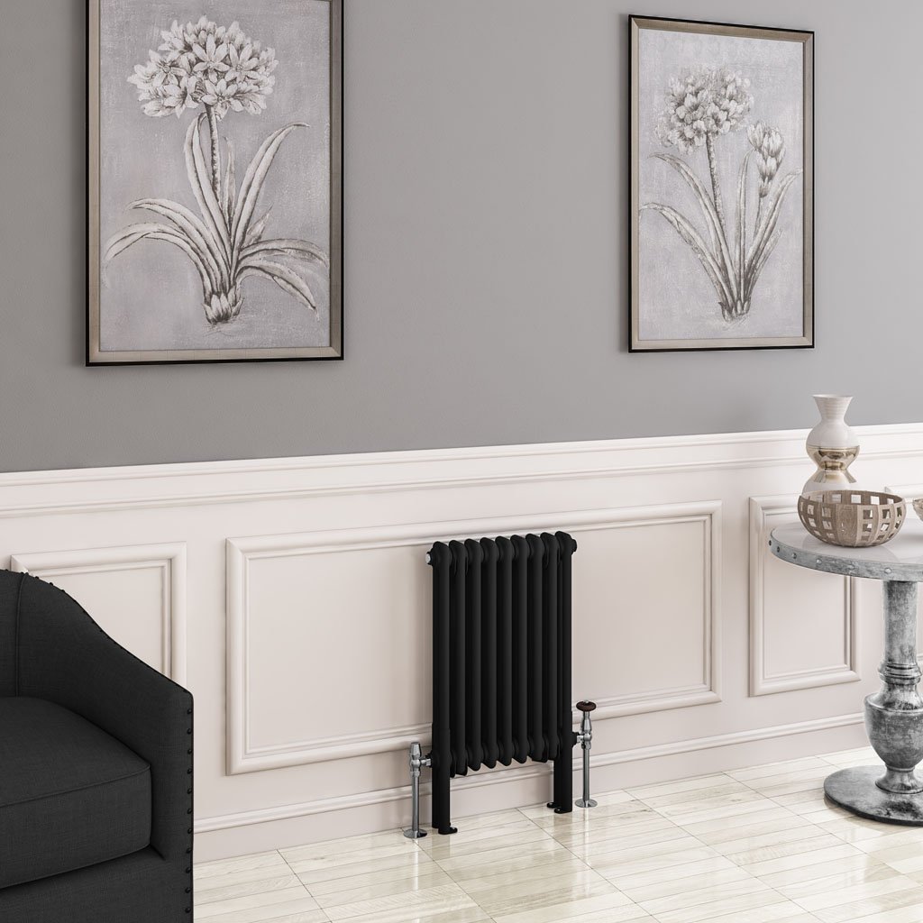 Imperia 2 Column Radiator 600 x 425mm