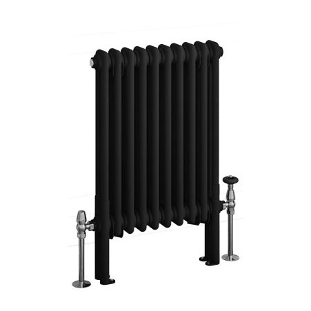 Imperia 2 Column Radiator 600 x 470mm