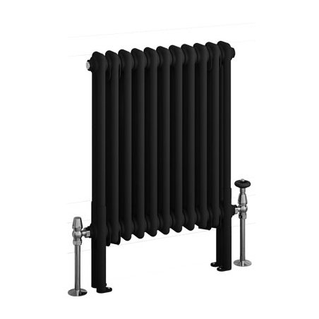 Imperia 2 Column Radiator 600 x 515mm