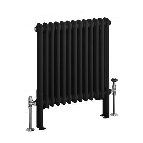 Imperia 2 Column Radiator 600 x 605mm