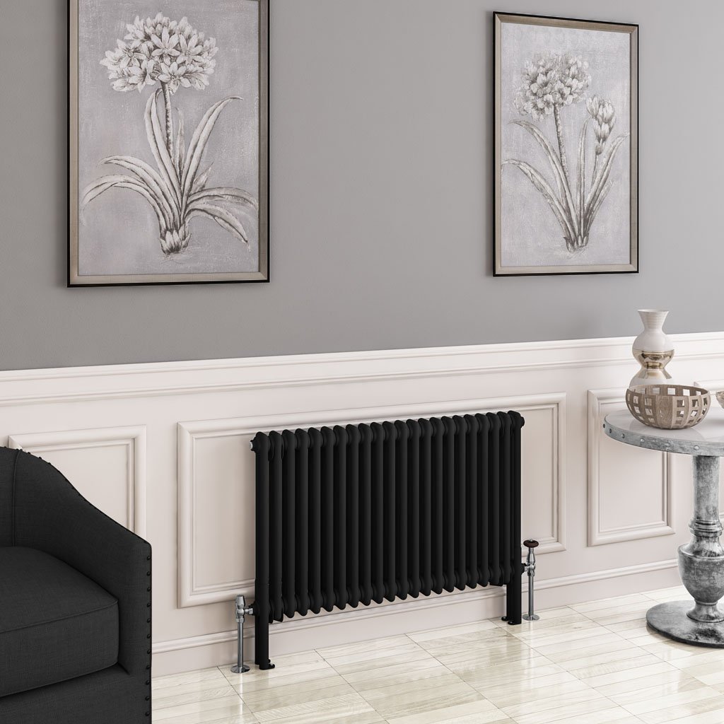 Imperia 2 Column Radiator 600 x 1010mm
