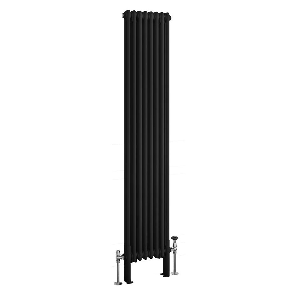 Imperia 2 Column Radiator 1800 x 380mm
