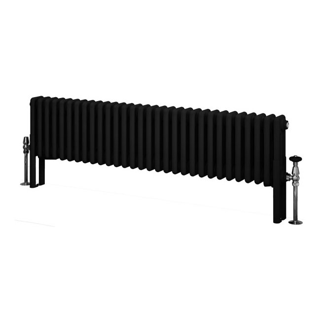 Imperia 3 Column Radiator 300 x 1370mm