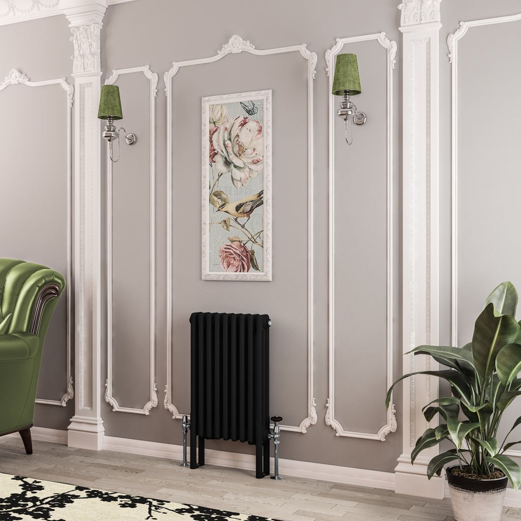 Imperia 3 Column Radiator 600 x 425mm
