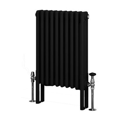 Imperia 3 Column Radiator 600 x 470mm
