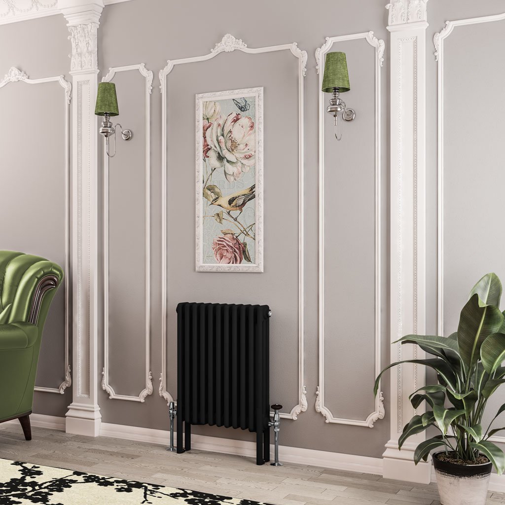 Imperia 3 Column Radiator 600 x 515mm