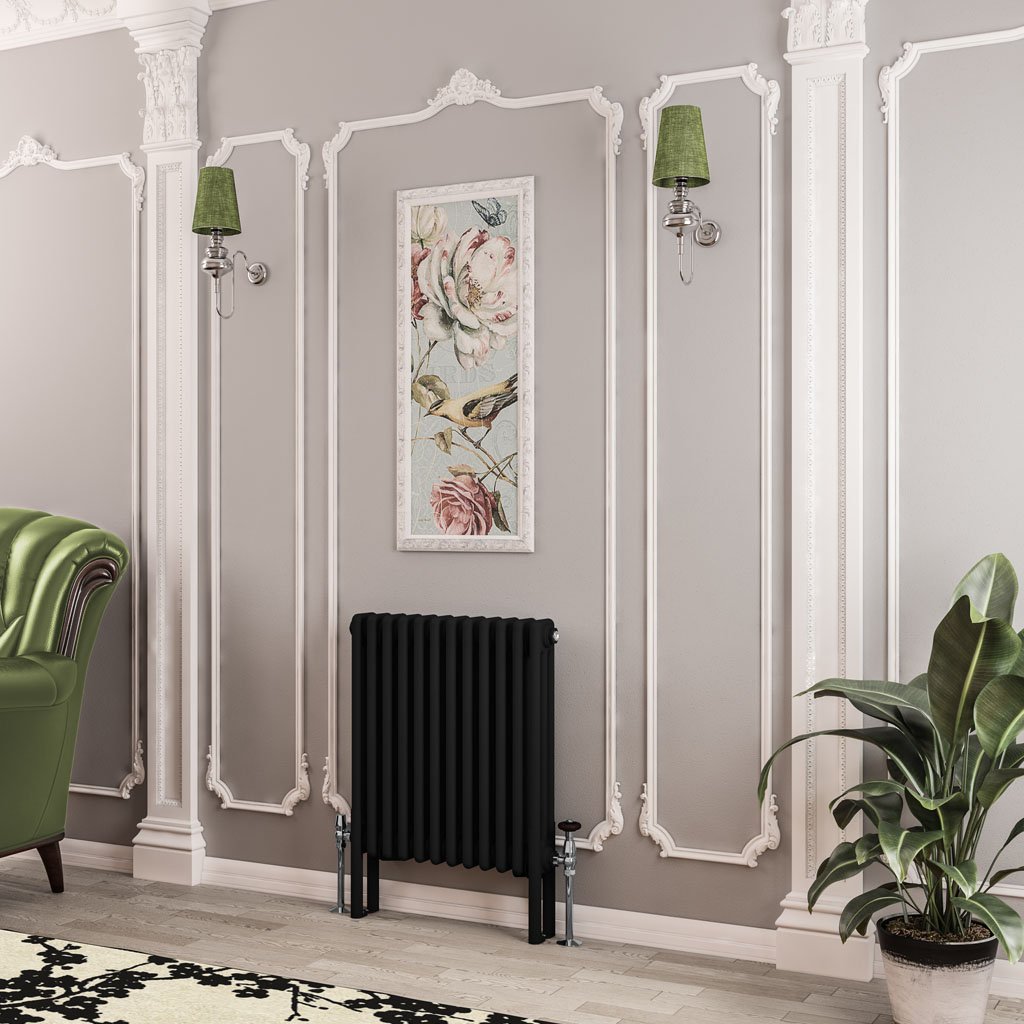 Imperia 3 Column Radiator 600 x 560mm