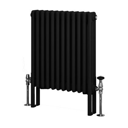 Imperia 3 Column Radiator 600 x 560mm