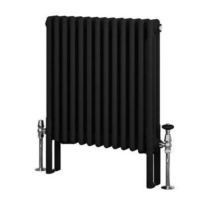 Imperia 3 Column Radiator 600 x 605mm