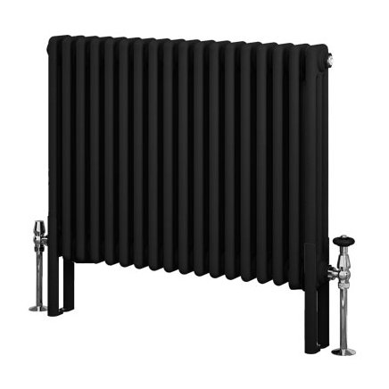 Imperia 3 Column Radiator 600 x 830mm
