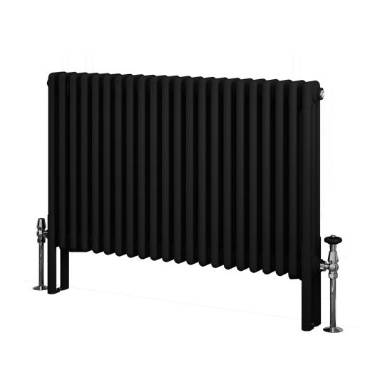 Imperia 3 Column Radiator 600 x 1010mm