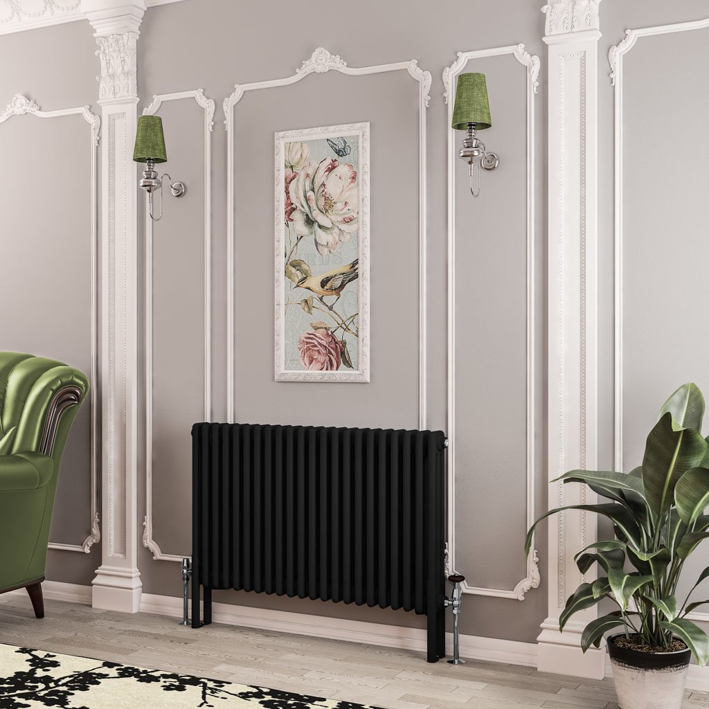 Imperia 3 Column Radiator 600 x 1010mm