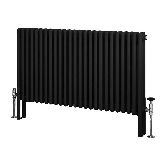 Imperia 3 Column Radiator 600 x 1145mm