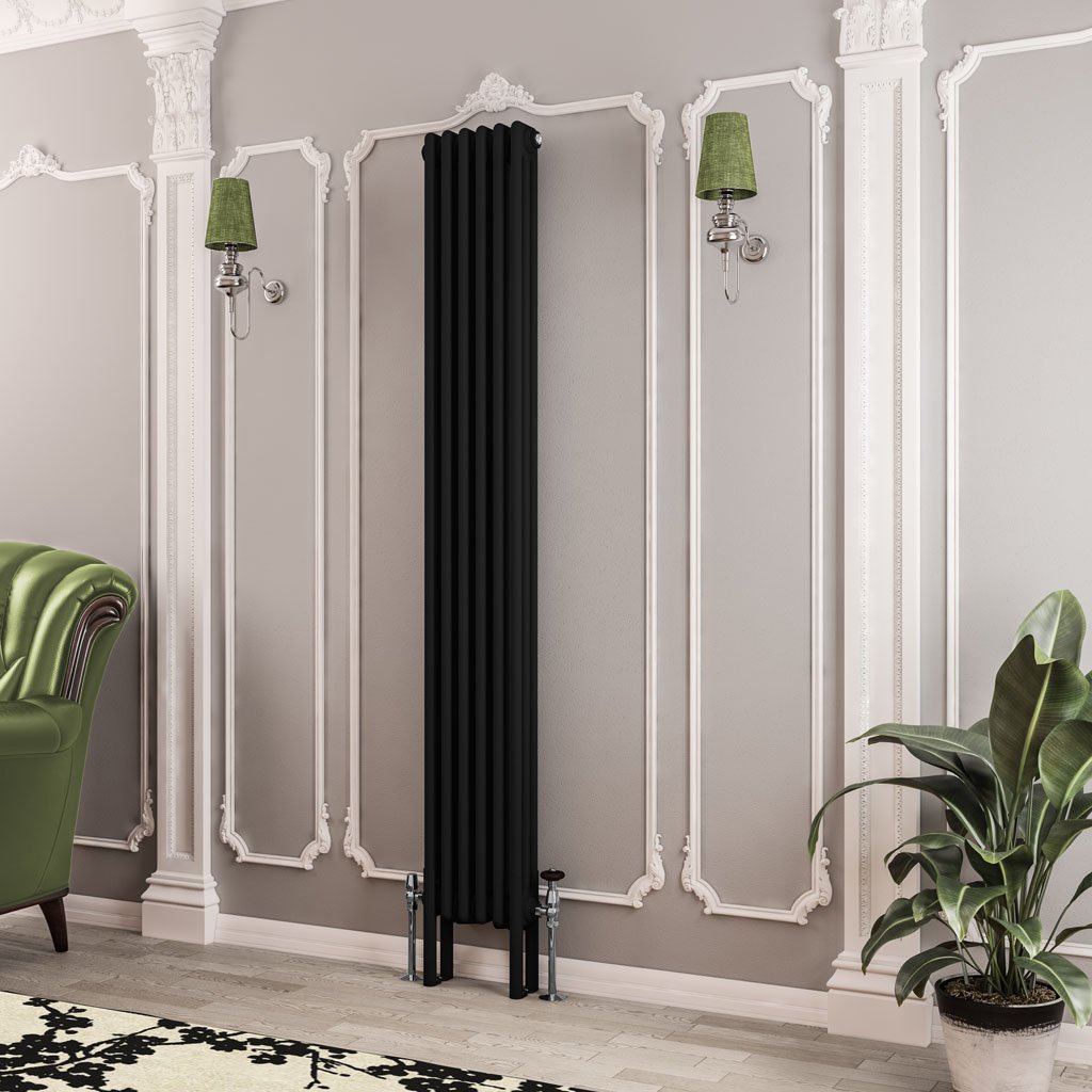 Imperia 3 Column Radiator 1800 x 290mm