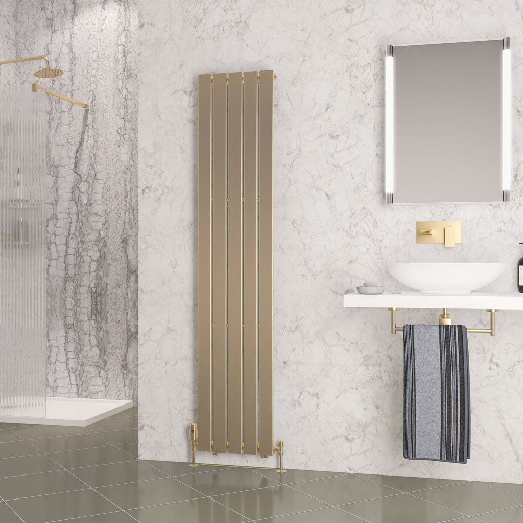 Warrington 1800 x 376 Radiator Type10