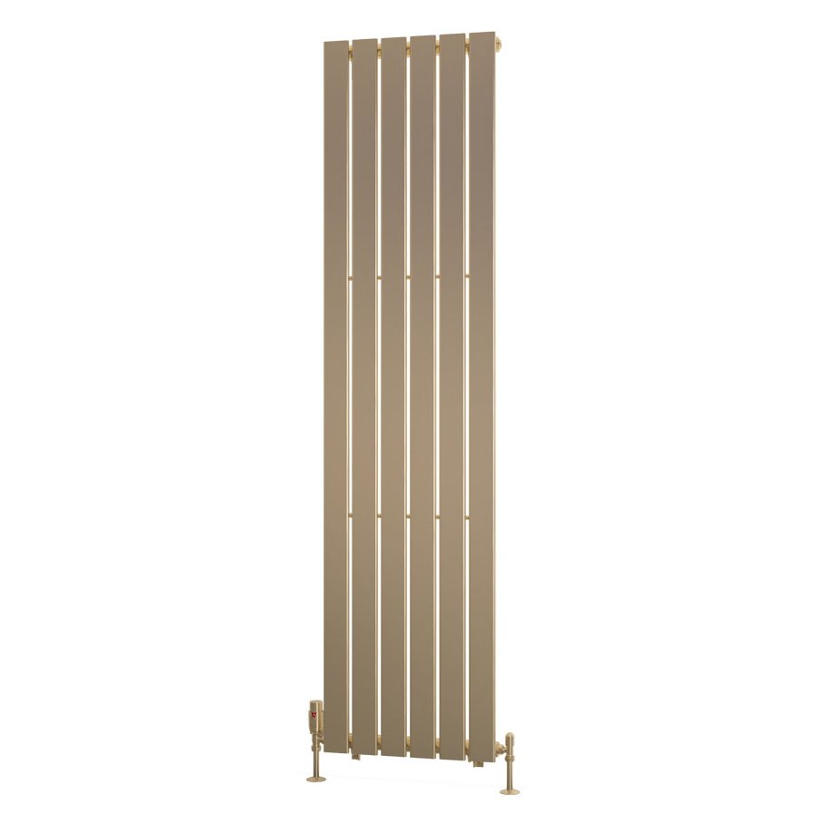 Warrington 1800 x 452 Radiator Type10