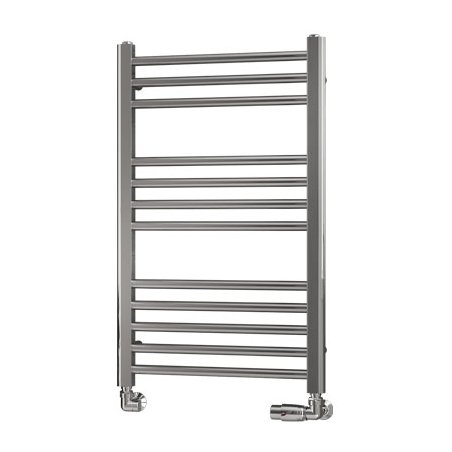 Wendover Straight Stainless Steel Multirail 800 x 500
