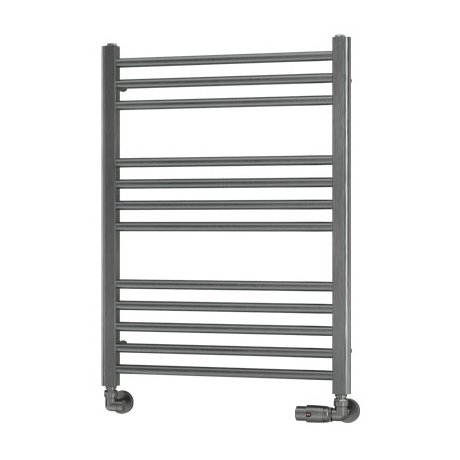Wendover Straight Stainless Steel Multirail 800 x 600