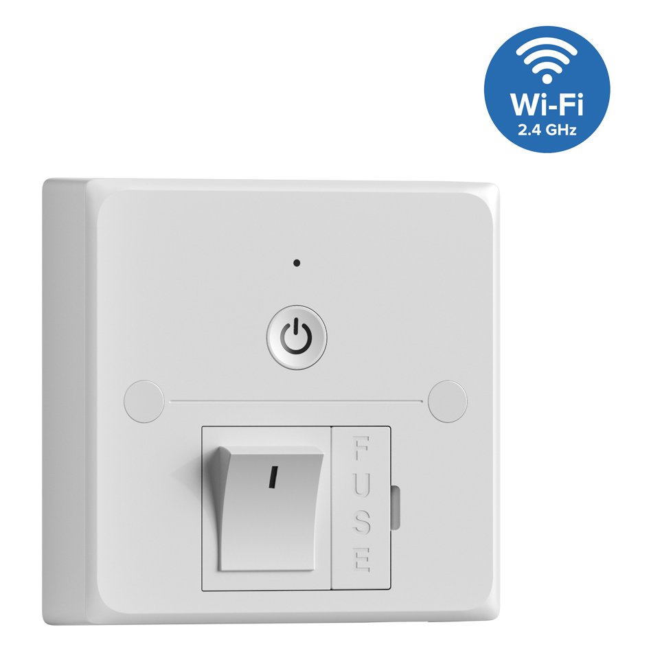 Wi-Fi On Off Spur Switch