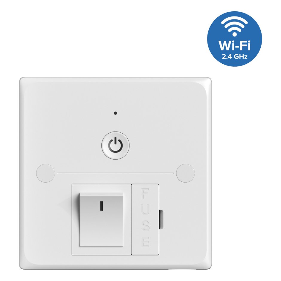 Wi-Fi On Off Spur Switch
