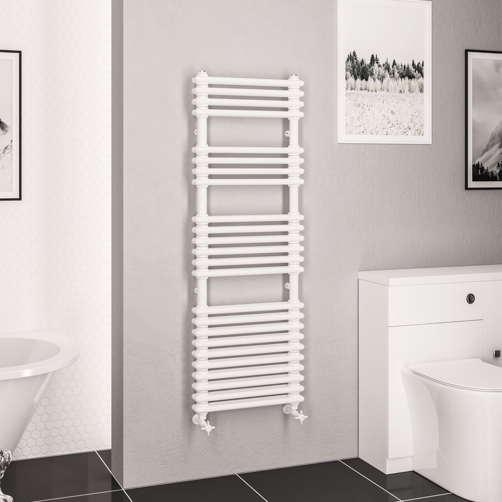 Imperia 2 Column Multirail 1430 x 500mm
