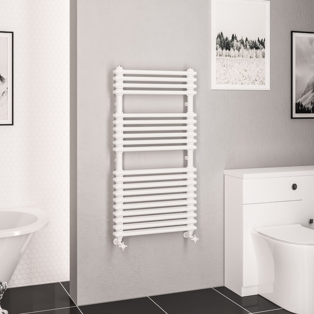 Imperia 2 Column Multirail 1140 x 600mm