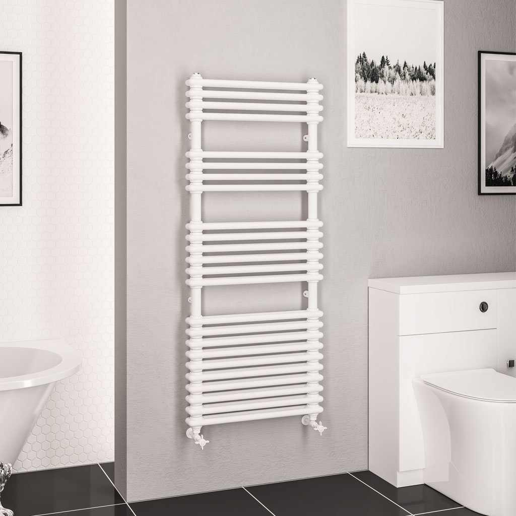 Imperia 2 Column Multirail 1430 x 600mm