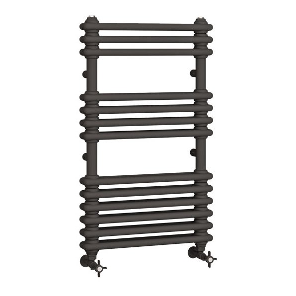 Imperia 2 Column Multirail 832 x 500mm