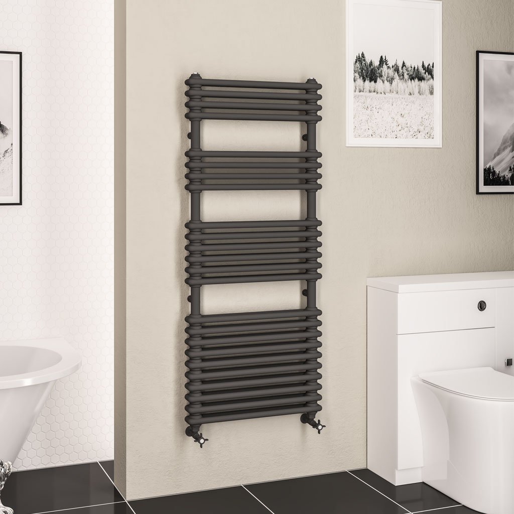 Imperia 2 Column Multirail 1430 x 600mm