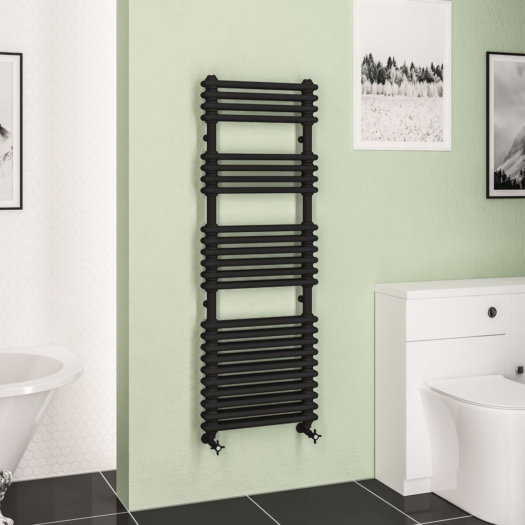 Imperia 2 Column Multirail 1430 x 500mm