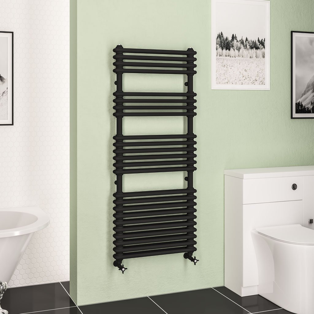 Imperia 2 Column Multirail 1430 x 600mm