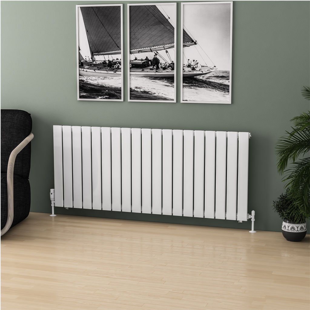 Warrington 600 x 1440 Radiator Type10