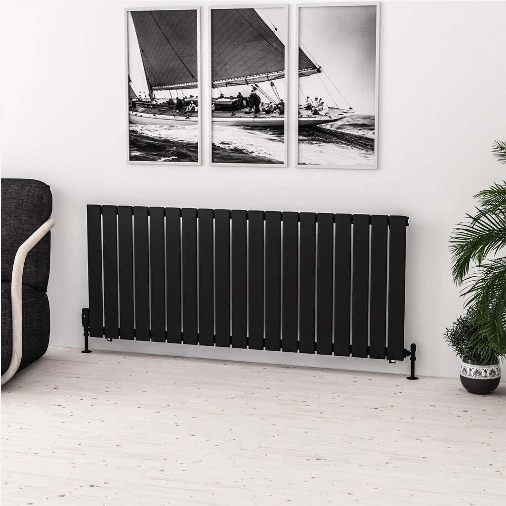 Warrington 600 x 1440 Radiator Type10