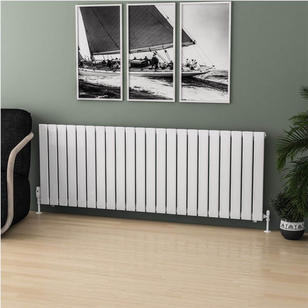 Warrington 600 x 1668 Radiator Type10