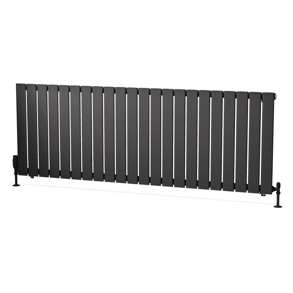Warrington 600 x 1668 Radiator Type10
