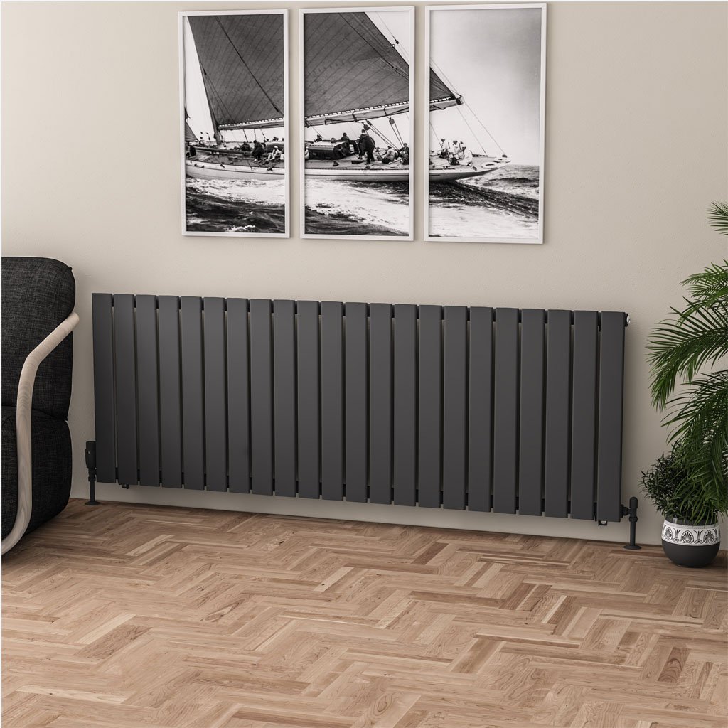 Warrington 600 x 1668 Radiator Type10